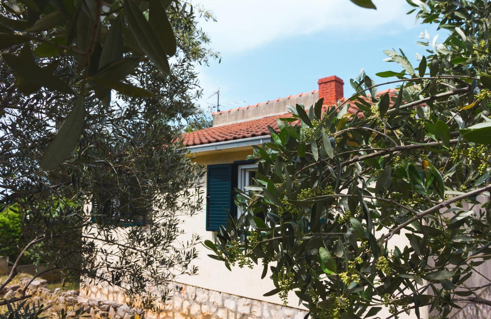 Holiday Home Laurea Supetar Exterior photo