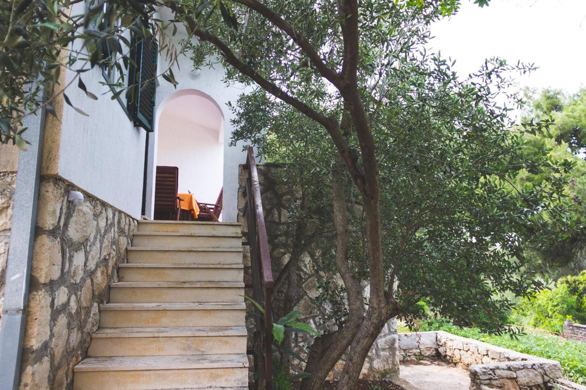 Holiday Home Laurea Supetar Exterior photo