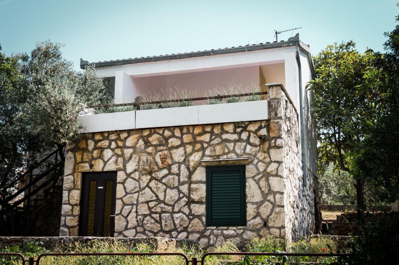 Holiday Home Laurea Supetar Exterior photo