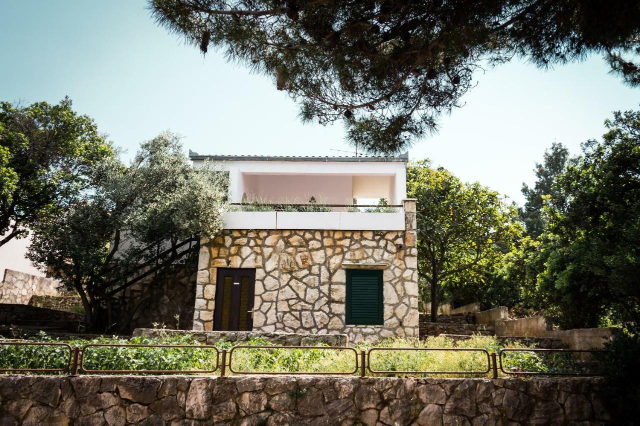 Holiday Home Laurea Supetar Exterior photo